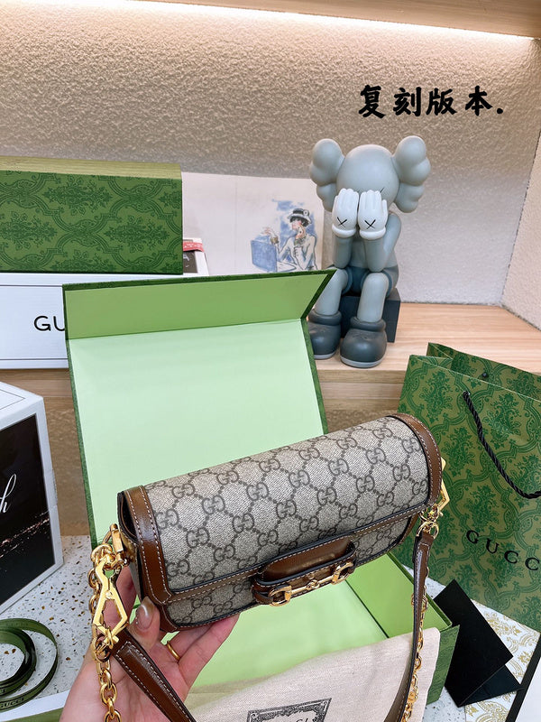 Amelia  - GCI Bags - 11858