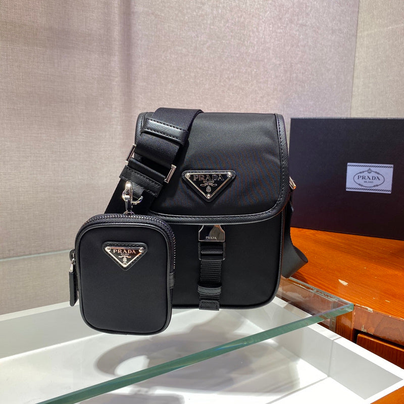 Camila Bags - Prada Bags - 165