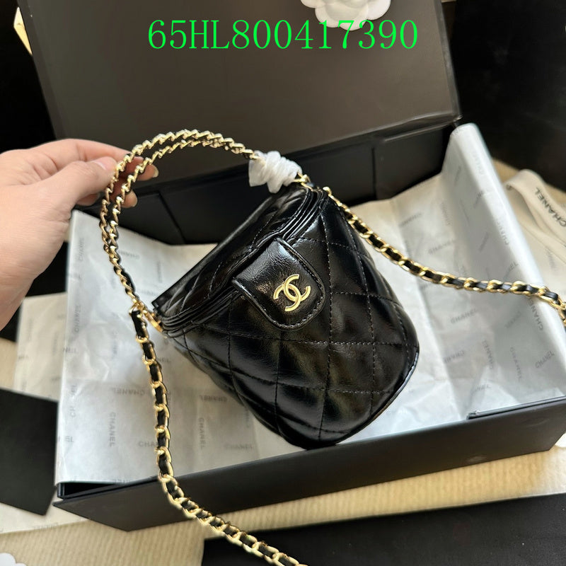 Amelia - CHL Bags - 1092