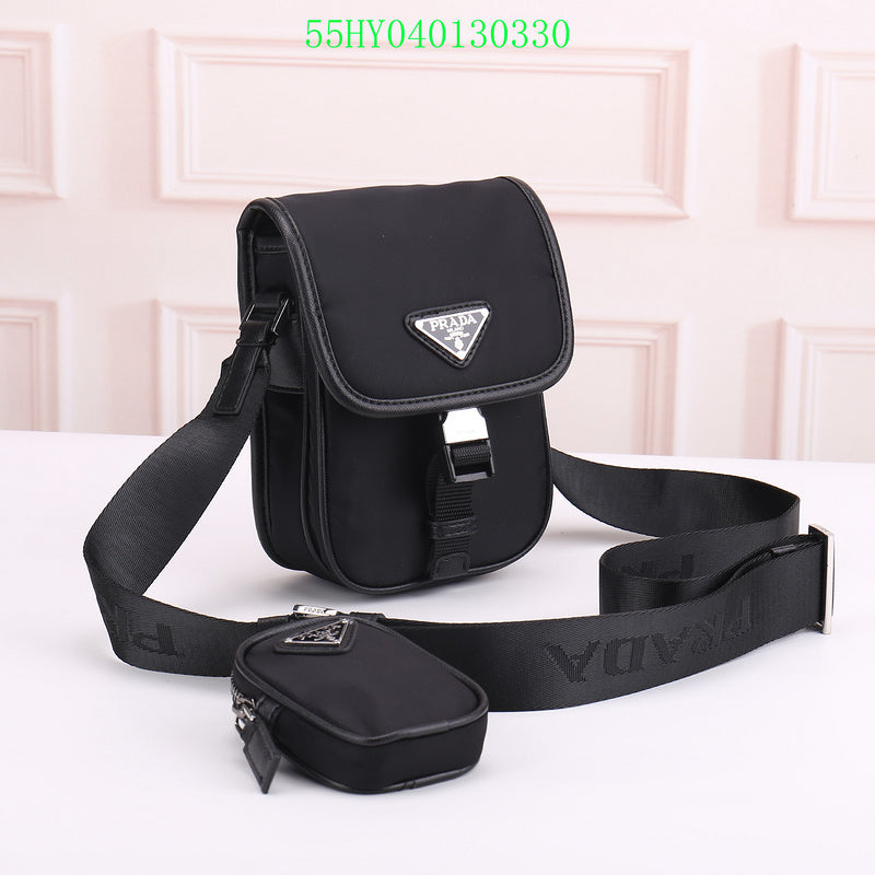 Prada Bags - The Barnes Bags  632