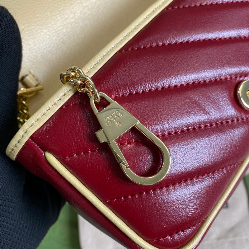 Amelia- GCI Lady Bags - 1023