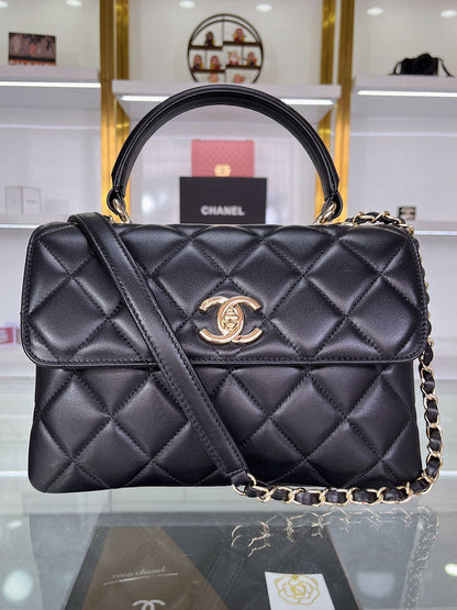 AmeliaLuxury - CHL Bags - 3272