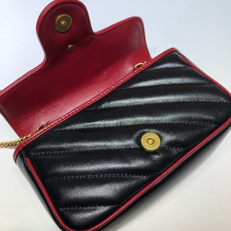 Amelia Fashion - GCI Bags - 3053