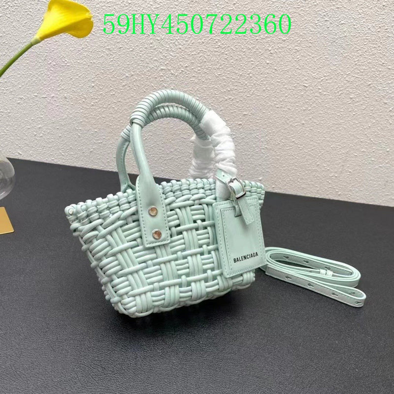 Amelia - BGA Bags - 2191