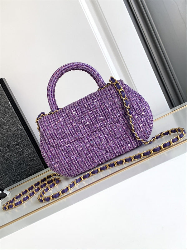 Amelia- CHL Bags - 095