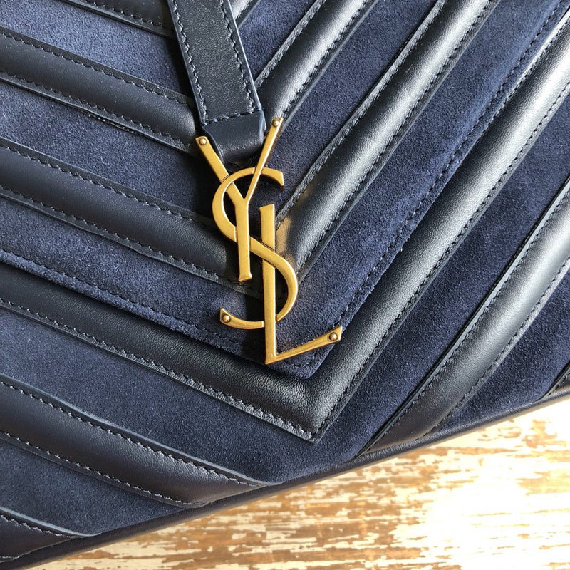 Amelia - YSL Bag - 2259
