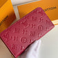 Amelia- LOV  Luxury  Wallets - 861