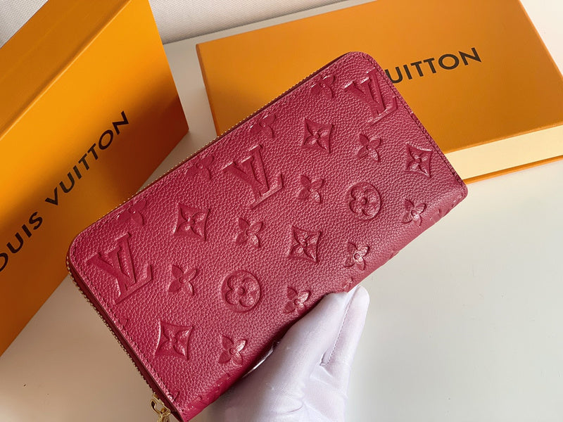 Amelia- LOV  Luxury  Wallets - 861