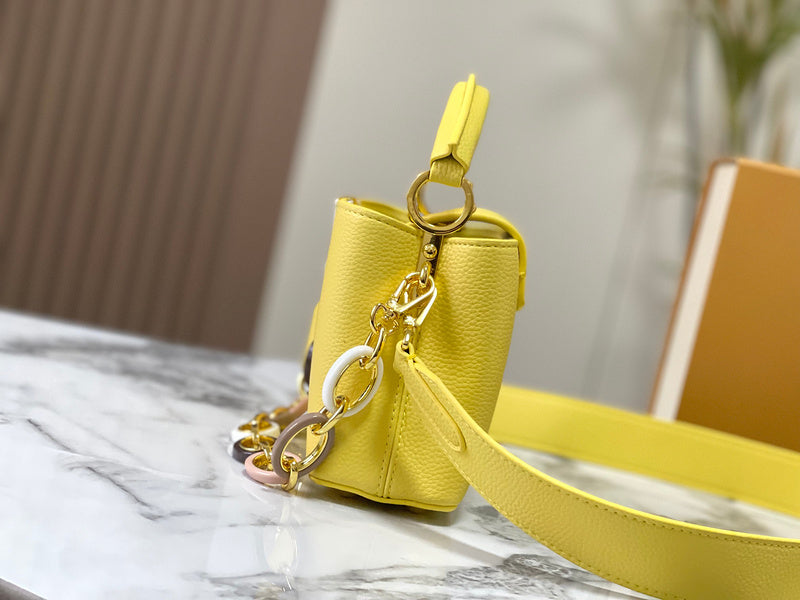 Amelia- GUKI Women Bags - 1552