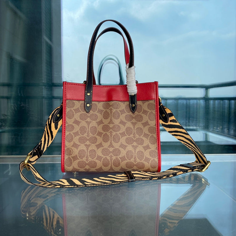 Amelia - CCH Bags - 504