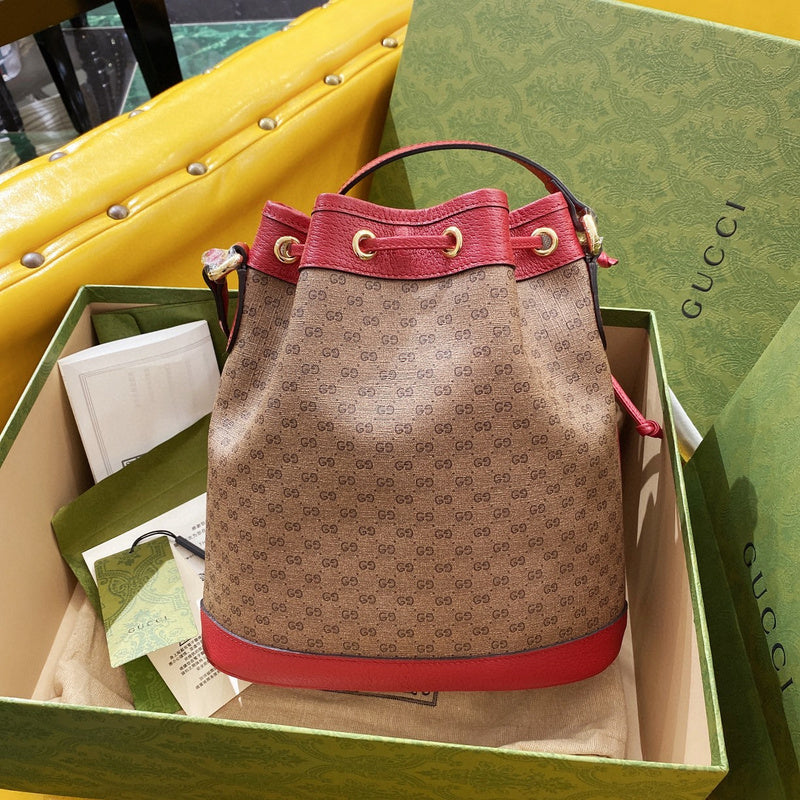 Amelia- GUKI Bags - 2094