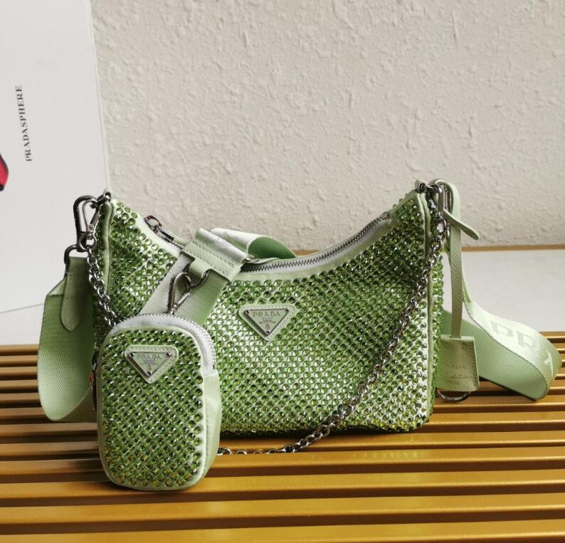 Amelia- PD Bags - 094
