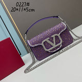 VAL LUXURY BAGS - FOR FASHION LOVERS  AFFORDABLE LUXURY BAGS- 317