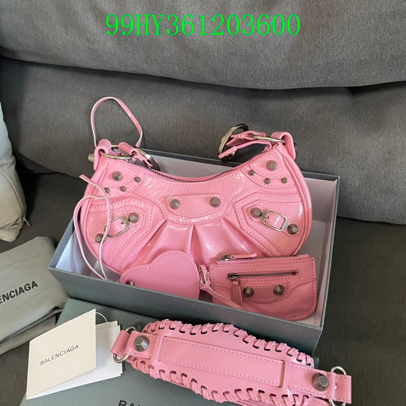 Amelia - BGA Bags - 2384