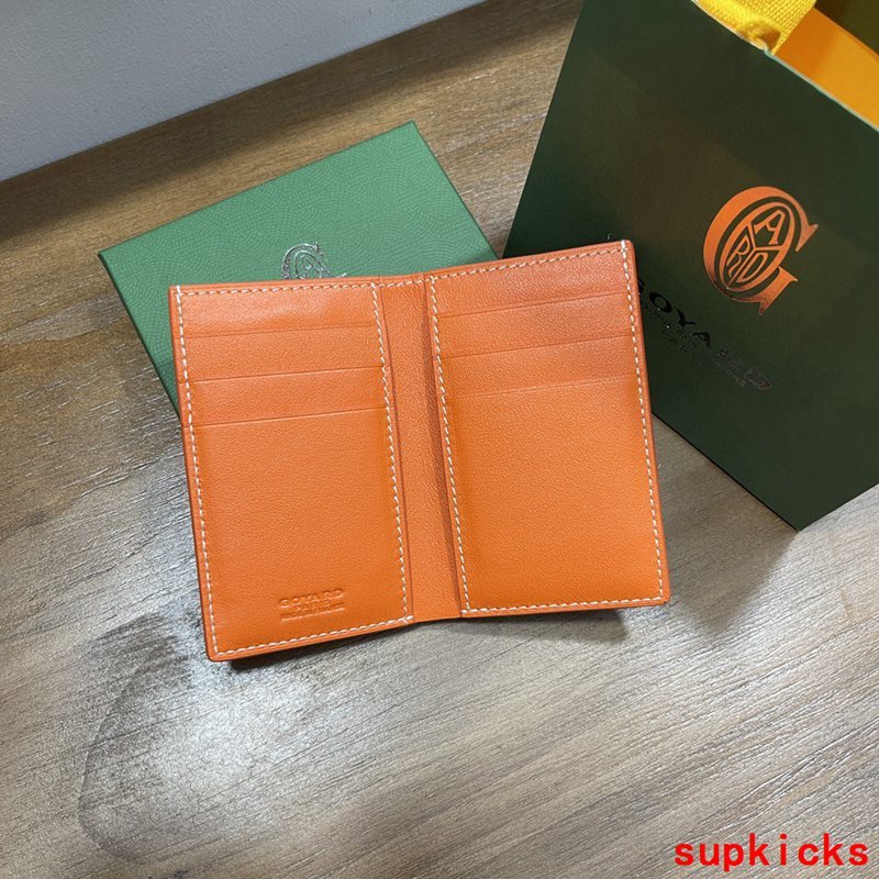 Amelia- - Mix Wallets - 126