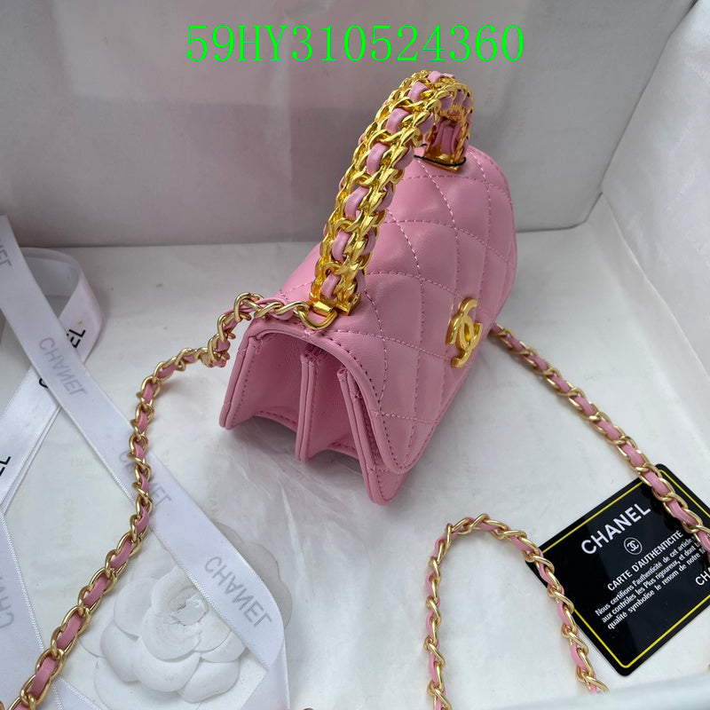 Amelia - CHL Bags - 819