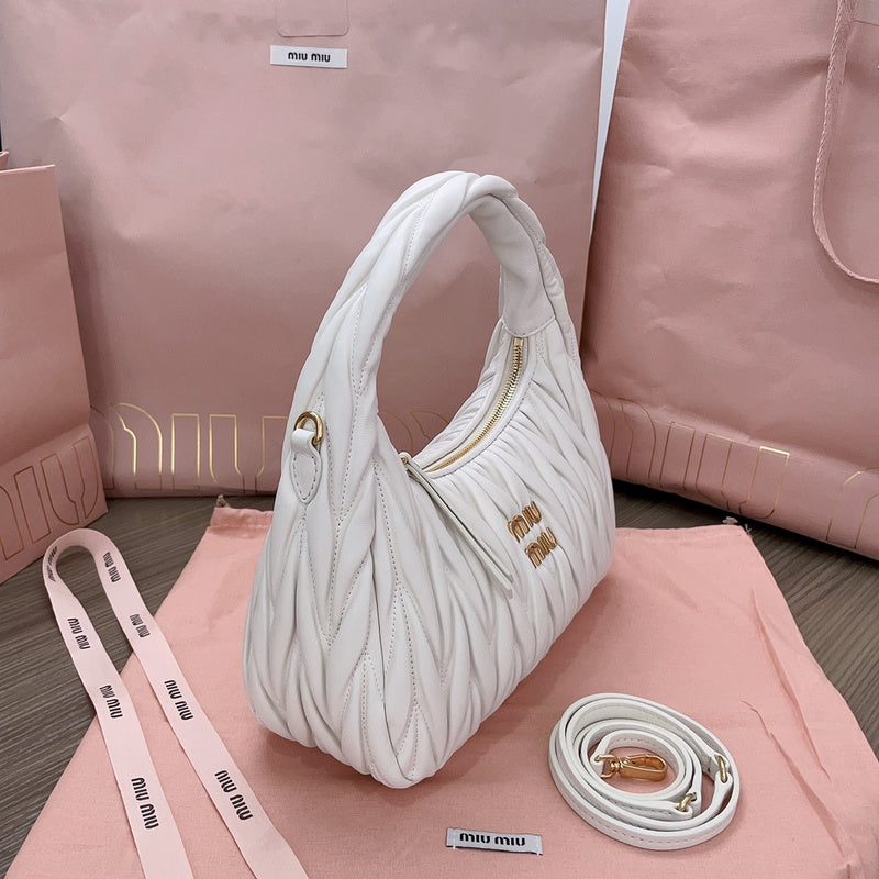 Amelia- MMU  LUXURY BAGS - 028