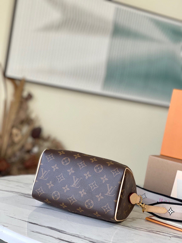 Amelia- Lu-Vi bags - 4222