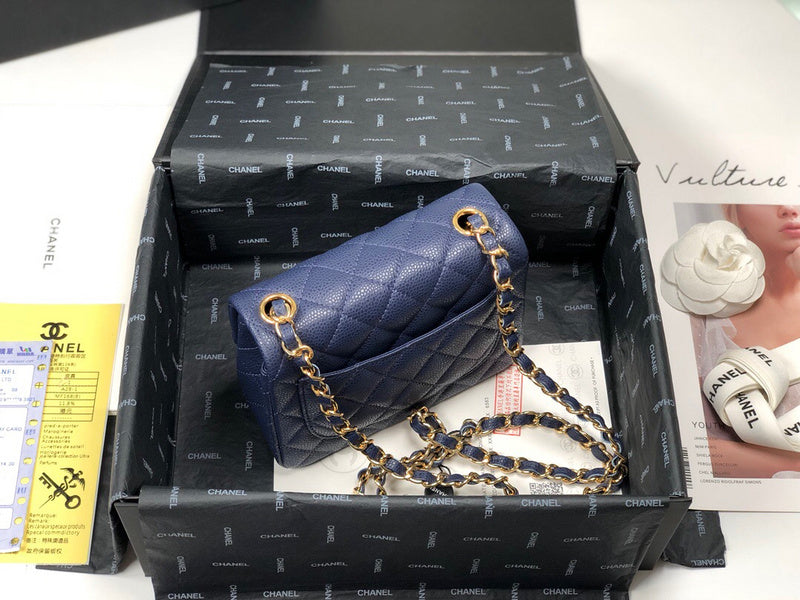 Amelia- CHL Bags - 7453