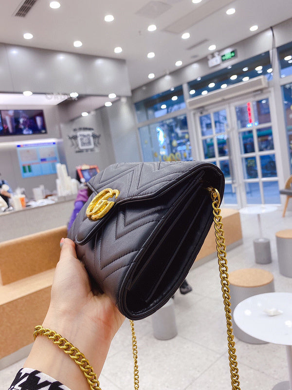 Amelia- GCI Bags - 2130
