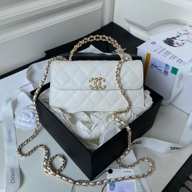 Amelia- CHL Bags - 7573