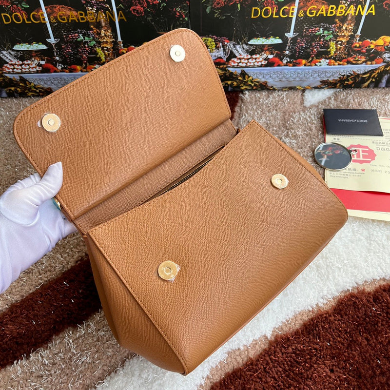 Amelia- DG Bags - 035