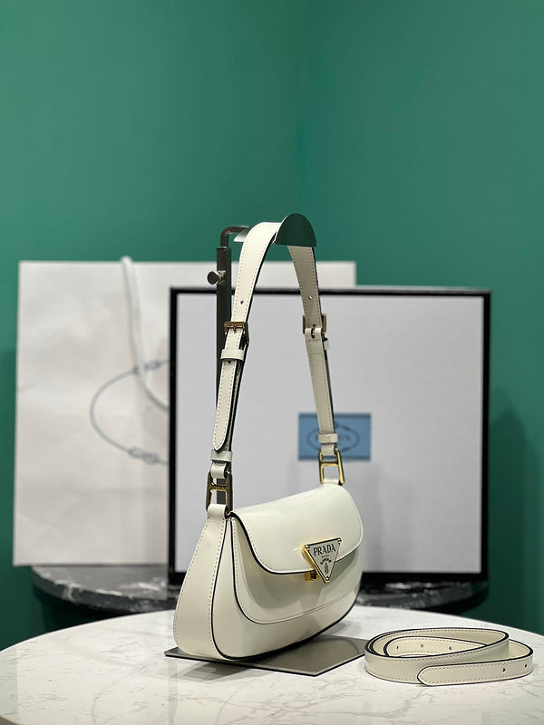 Amelia- PRDA  LUXURY BAGS - 702