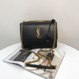 Amelia - YSL Bag - 3827