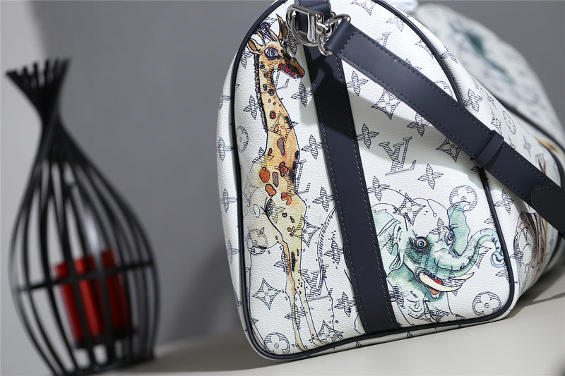 Amelia - LOV Travel Bags - 254