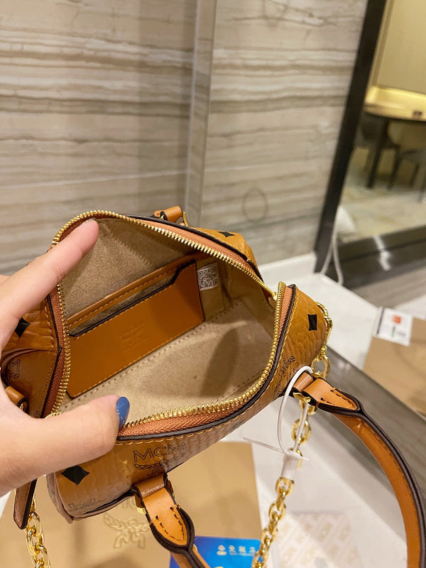 Amelia- - MQM Bags - 222