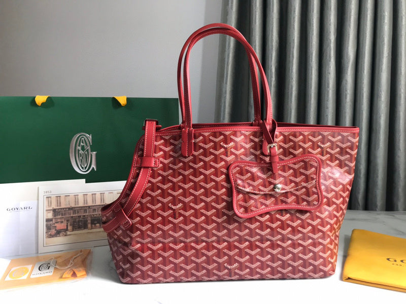 FC - GYD-Bags - 740