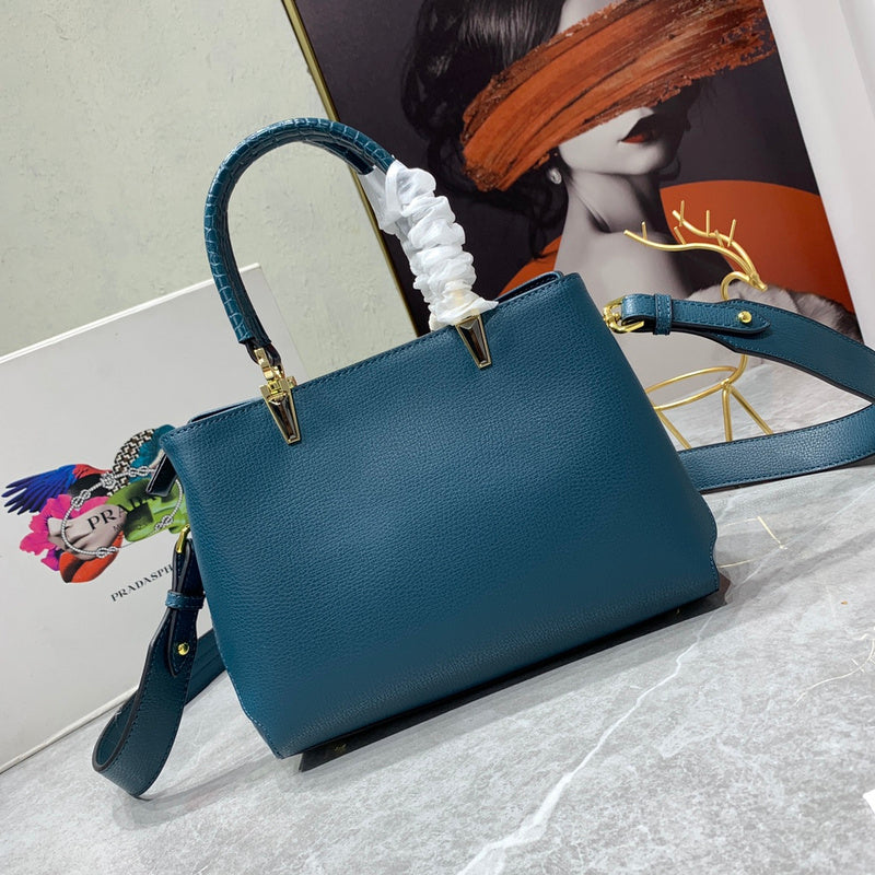 Amelia- PRDA  LUXURY BAGS - 104