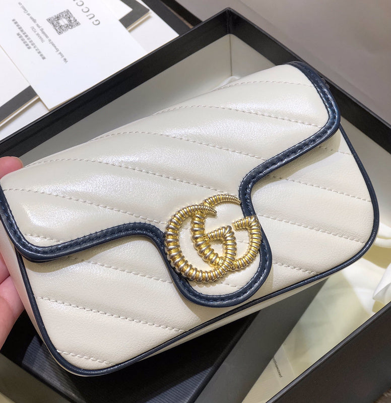 Amelia- GCI Bags - 4692