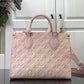 Fashion Lu-Vi bags - 3565