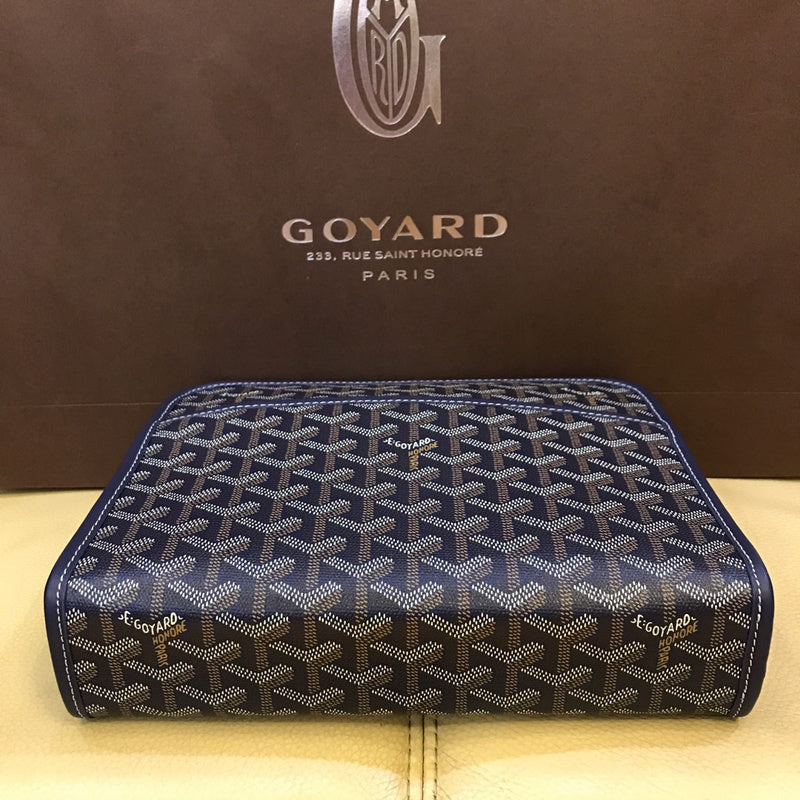 Amelia- G-YARD BAGS - 369