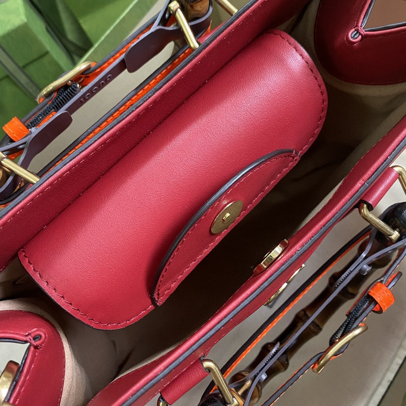 Amelia- GUKI Bags - 1722