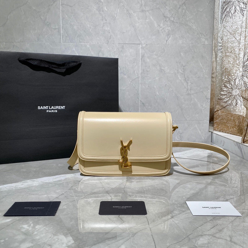 Amelia - YSL Bag - 4110