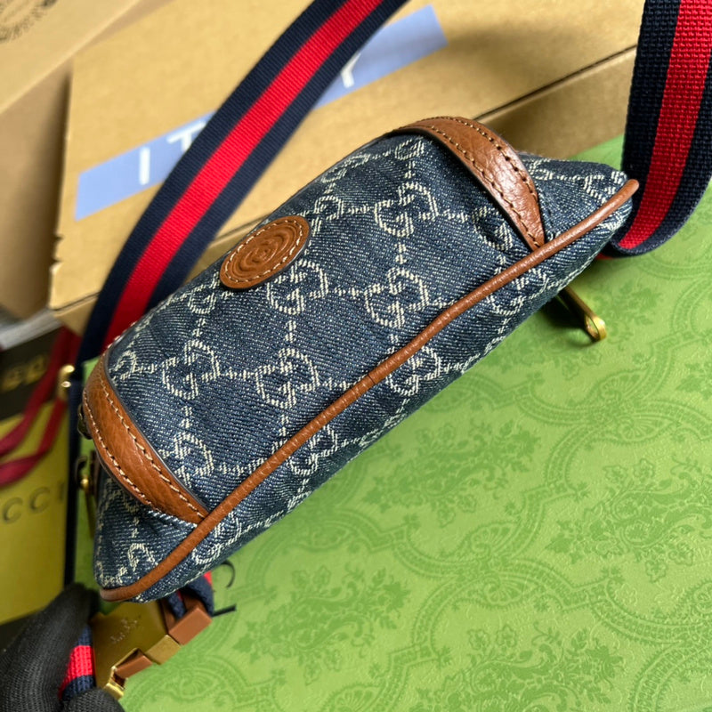 Amelia- GCI Bags - 4440