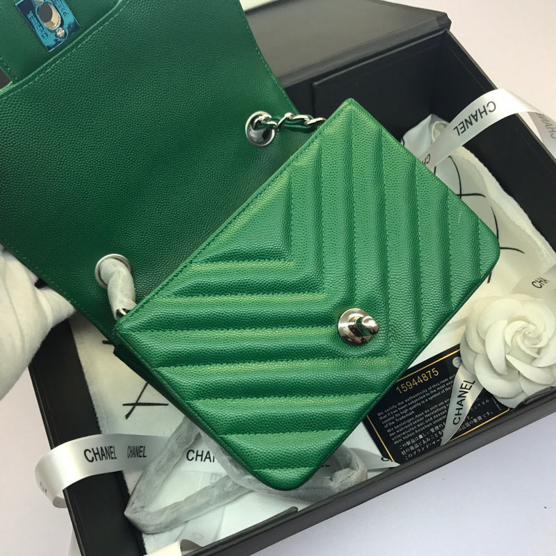 Amelia- CHL Bags - 6559