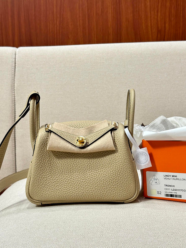 Amelia- HRMS LUXURY BAGS - 986