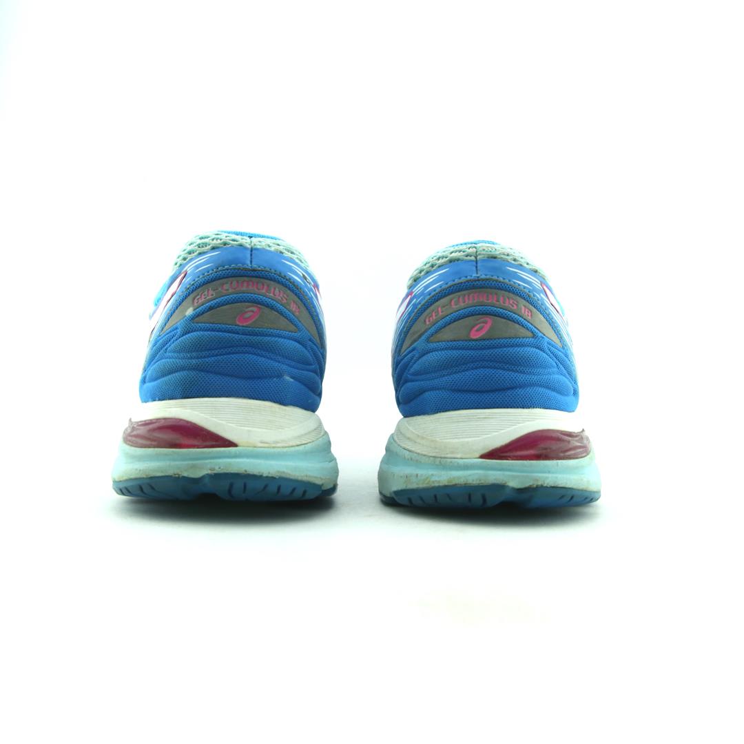 ASICS GEL CUMULUS 18