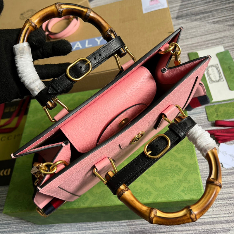 Amelia- GCI Bags - 5453