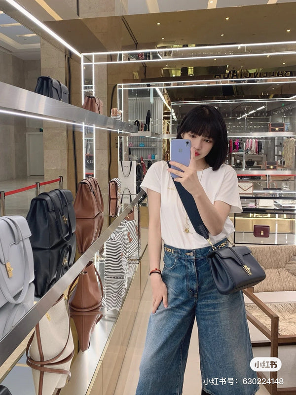 C-LINE LUXURY WOMEN BAGS - 088