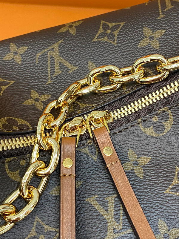 Amelia - LV Bags - 16123