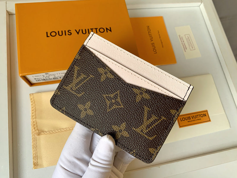 Amelia- LOV  Luxury  Wallets - 713