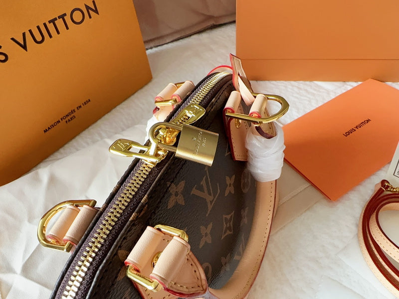 Amelia - LV Bags - 14414