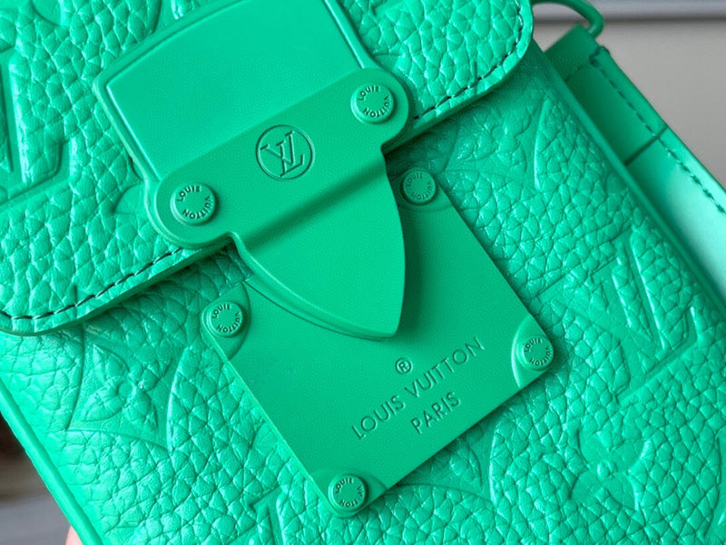 Fashion Lu-Vi bags - 4747
