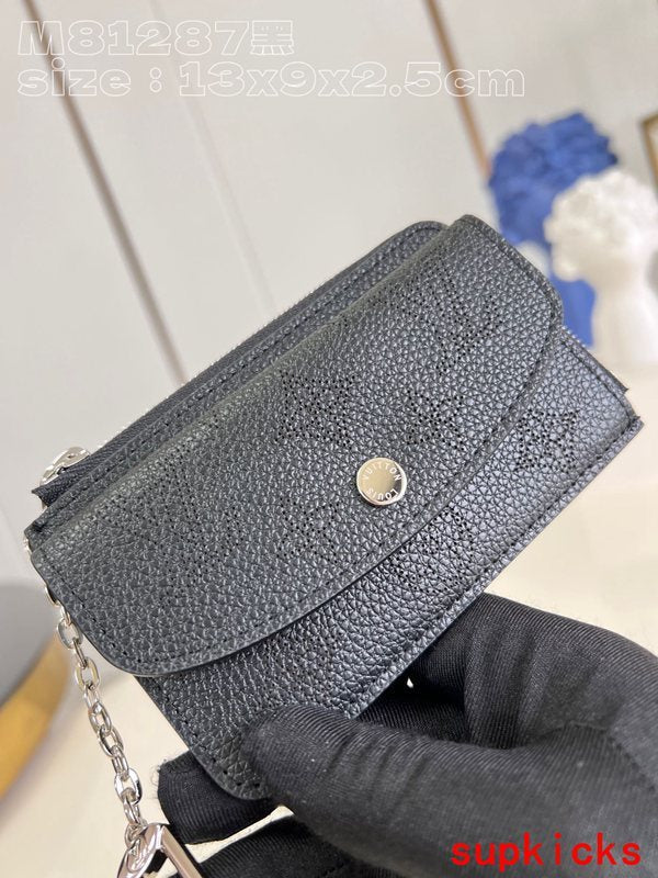 Amelia- - Mix Wallets - 047