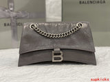 Amelia- BG Hourglass Bags - 022