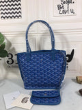 Amelia- G-YARD BAGS - 237